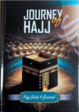 Journey of Hajj journal