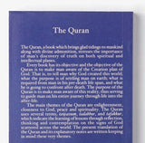 The Quran