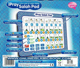 iPray Salah Pad: A Fun Way to Learn Salah