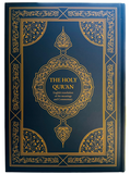 The Holy Quran: English translation of the meanings and Commentary