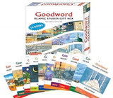 Goodword Islamic Studies Gift Box: Grades 1 to 10