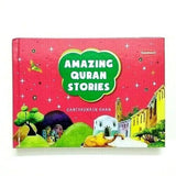 Amazing Quran Stories