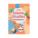 Safar Islamic Studies: Workbook 2 – Learn about Islam Series