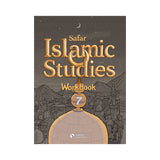 Safar Islamic Studies Workbook 7