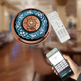 Qur'an Aromatherapy Speaker