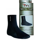 Thermal Mest Wudu Socks