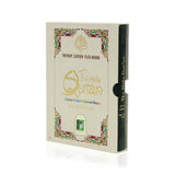 premium leather flexi-bound the holy quran