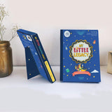 My Little Legacy: Ramadan Kids Journal & Activity Book