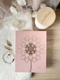 Rose Of Faith Luxury Gift Box: Ramadan Planner & Engraved Pen