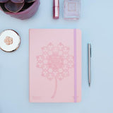 Rose of Faith Edition Ramadan Planner