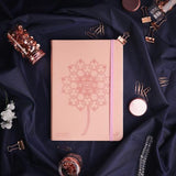 Rose of Faith Edition Ramadan Planner