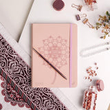 Rose of Faith Edition Ramadan Planner