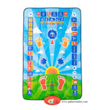 Educational Interactive Prayer Mat