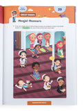 Ramadan Activity Book (Big Kids 8+)