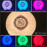 Quran Moon Lamp - Original