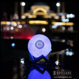 Quran Moon Lamp - Original