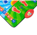 Educational Interactive Prayer Mat