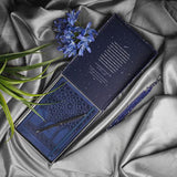 Night of Power Luxury Gift Box: Ramadan Planner & Engraved Pen