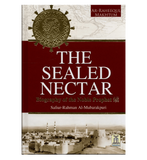 The Sealed Nectar: Deluxe Colour Edition